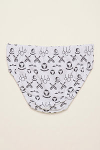 Lee Cooper Boys Harry Potter Briefs (Pack of 3) - Multicolor — thumbnail 3